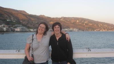 Ain't we beautiful? Ain't we beautiful?